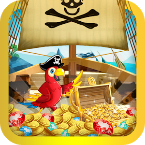 Pirates Coin Casino Pusher