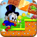 Ducktales Adventure版本更新