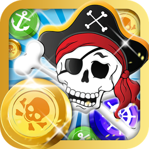 Pirates Coin Party Carnival