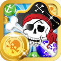 Pirates Coin Party Carnival如何升级版本