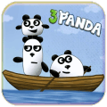 3 Panda No Escape无法打开