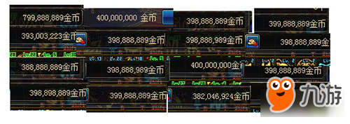 DNF2018賺錢商機 盒子商機分析操作建議