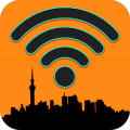 WIFI MAP- Passwords & Places官方下载