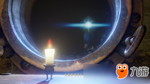 全球最有创意的独立游戏之一 《蜡烛人》手游本月上架