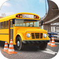 Realistic Bus Parking 3D官方下载