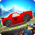 Viking Legends: Funny Car Race Game最新版下载