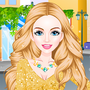 DressUp Games