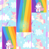 Unicorn Piano Tiles