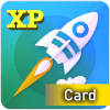 GP Exp Booster - Card免费下载