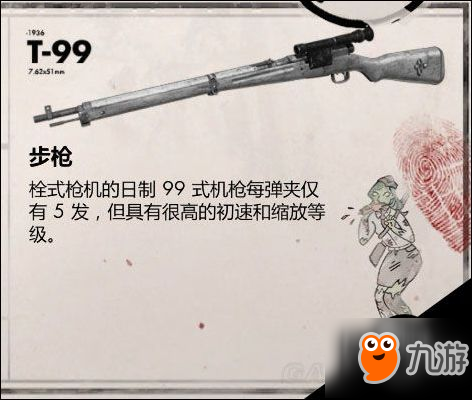 僵尸部隊(duì)三部曲全武器槍械圖文介紹