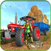 Farm Sim Drive 2018: Modern Real Farming Tractor怎么下载