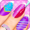 Wedding Nail Art Fashion Girls Games怎么下载