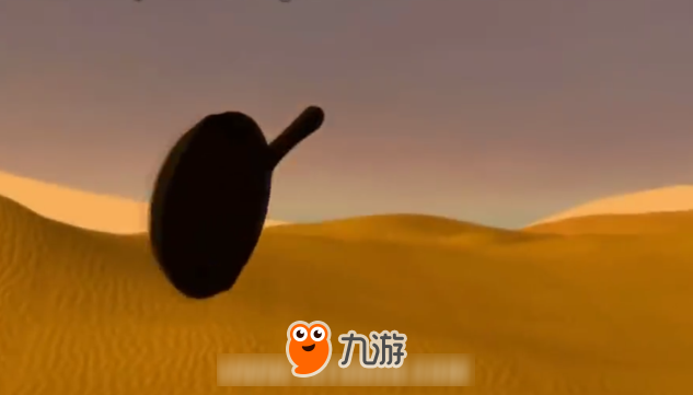 玩家自制《绝地求生》动画版外挂视频：模拟神仙打架，互相锁头