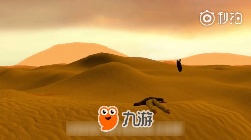 玩家自制《绝地求生》动画版外挂视频：模拟神仙打架，互相锁头