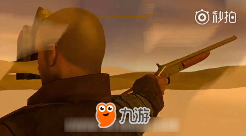 玩家自制《绝地求生》动画版外挂视频：模拟神仙打架，互相锁头
