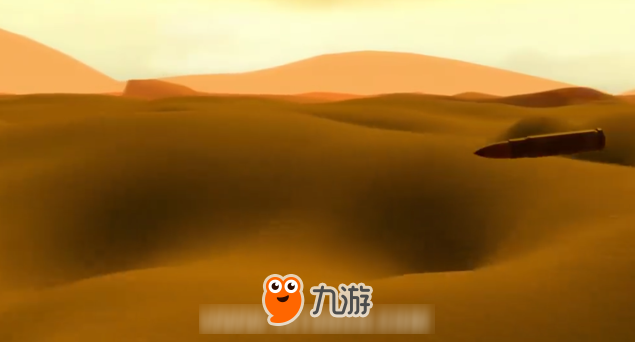 玩家自制《绝地求生》动画版外挂视频：模拟神仙打架，互相锁头
