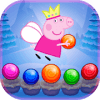 Peppa Bubble Pig