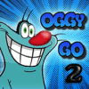 Adventure Oggy Formidable Course 2官方下载