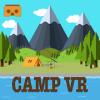 Relaxation Camp-VR怎么下载