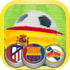 Spain Football Game下载地址