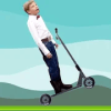 Yodeling Kid Scooter Game安卓版下载