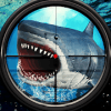 Underwater Shark Hunting Games for Free 2018绿色版下载