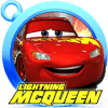 Lightning Sport Car Mcqueen