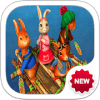 Peter Rabbit Escape如何升级版本