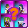 GUESS THE REGAL ACADEMY CHARACTERS