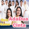 Ada Dua Cinta Quiz Game