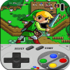 Code The Legend of Zelda A Link to the Past绿色版下载