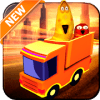 Larva Run : Larva games怎么安装