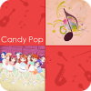 * TWICE - Candy Pop - Piano Tiles *终极版下载