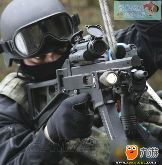 絕地求生大逃殺UMP9怎么玩_絕地求生大逃殺UMP9配件選擇及用法技巧