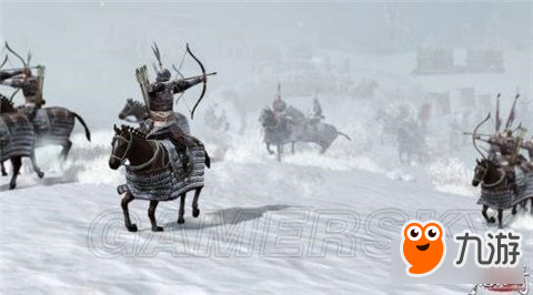 虎豹骑机动性骑兵达成高伤害输出及武器属性因素详解