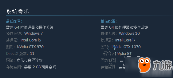 《頭號(hào)玩家》VR游戲上線Steam 研發(fā)商前作曾登蘋(píng)果發(fā)布會(huì)