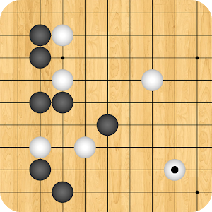 围棋谱(Go Game Record, 囲碁の棋谱, baduk 기보)