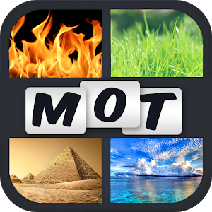 4 Images 1 Mot Trivia