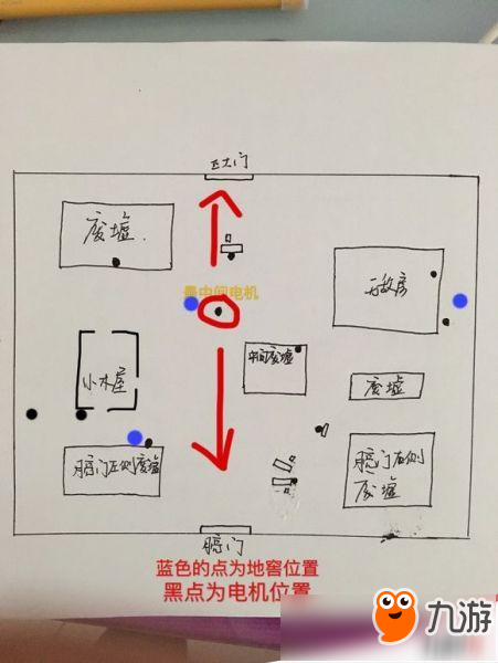 第五人格最全新手攻略分享