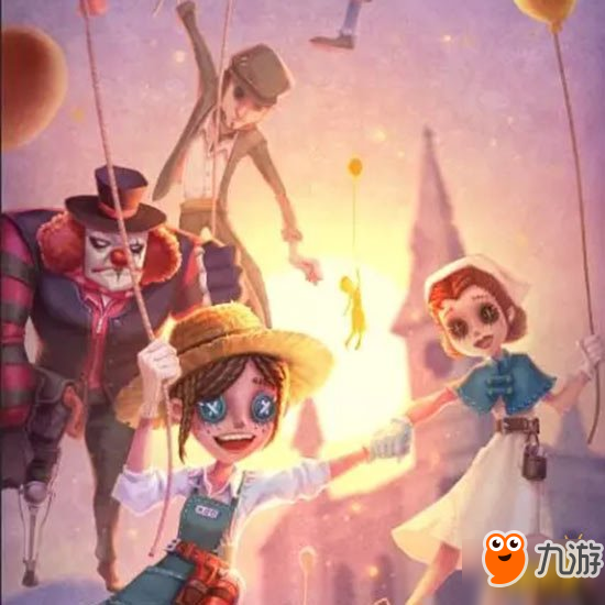 第五人格杰克公主抱 公主抱動(dòng)作怎么獲得