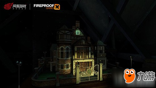 《迷室：往逝》即将上线安卓平台 最出色的原生解谜游戏火爆来袭