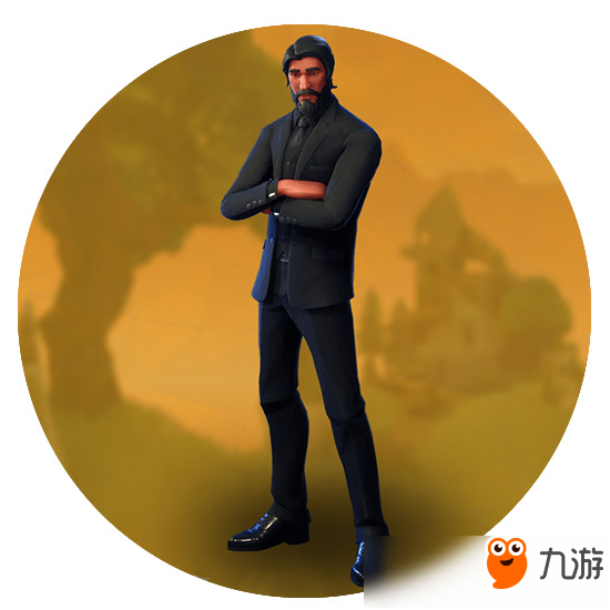 <a id='link_pop' class='keyword-tag' href='https://www.9game.cn/baoleizhiye/'>堡垒之夜手游</a>服装收割者怎么得 The Reaper服装介绍