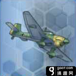 战舰少女rJu-87C斯图卡装备图鉴 Ju-87C斯图卡怎么样