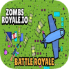 ZombsRoyale.io (Fortnit.io)