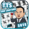 TTS Cak Lontong bikin kamu mikir !