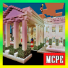 The White House MCPE map