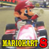 Game MarioKart 8 Trick