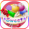 Candy World 2018 : Sweet Puzzle