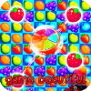 Match 3 Fruit Blast HD