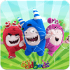 Odbods adventure World Game